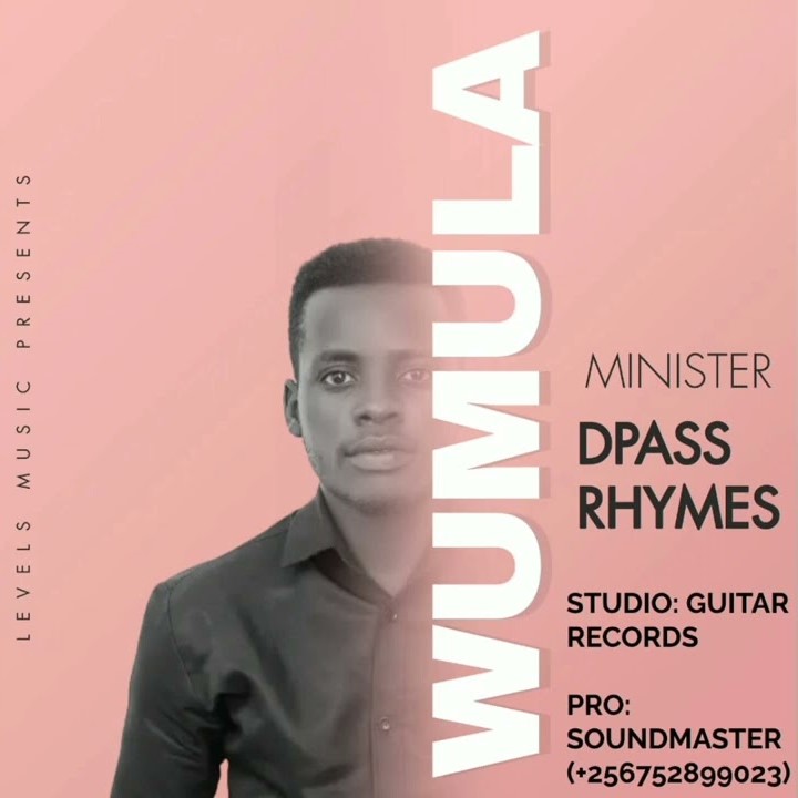 Dpass Rhymes